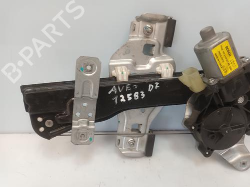 Other CHEVROLET AVEO Hatchback (T300) 1.3 D | BP28418651O1 
