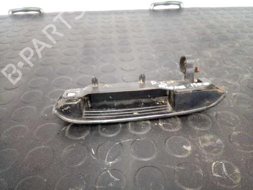 Front right exterior door handle FIAT PANDA (169_) 1.2 (169.AXB11, 169.AXB1A) | BP12808447C129 