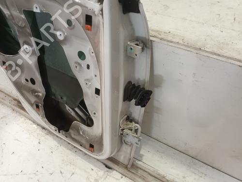 Left rear door SEAT ALTEA XL (5P5, 5P8)  | BP29272703C4 