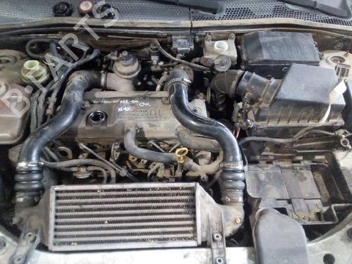 Mass air flow sensor FORD FOCUS I (DAW, DBW) 1.8 Turbo DI / TDDi | BP12692530M95