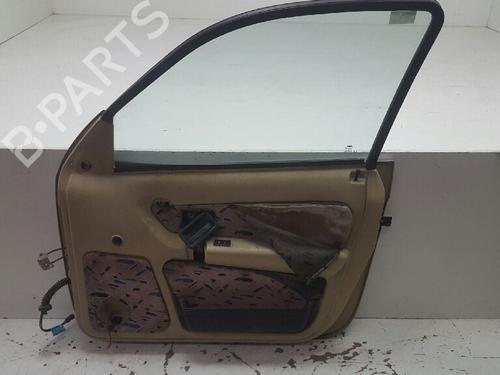 Right front door LIGIER XTOO (LXT)  | BP12855561C3 