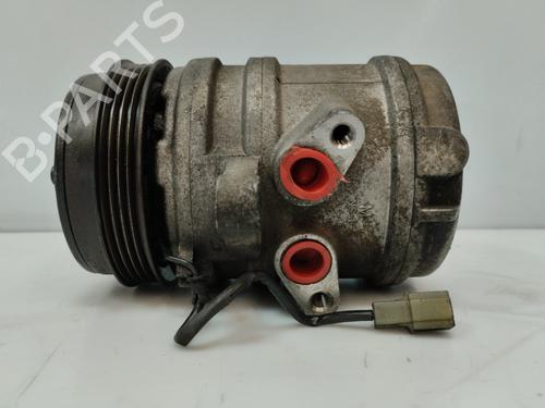 Used AC compressor AC compressor DAEWOO MATIZ (M100, M150) 0.8 (52 hp) 34194988 34194988