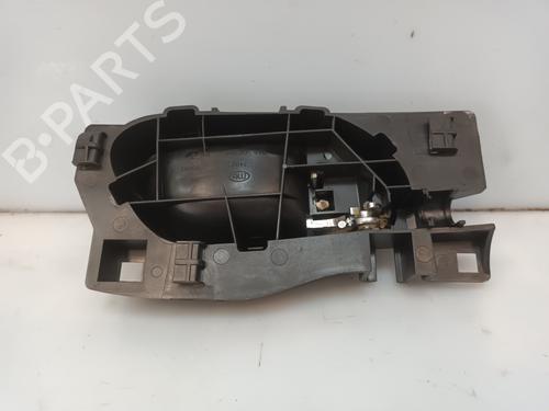 Rear left interior door handle DS DS 4 / DS 4 CROSSBACK (NX_)  | BP26947805I15 