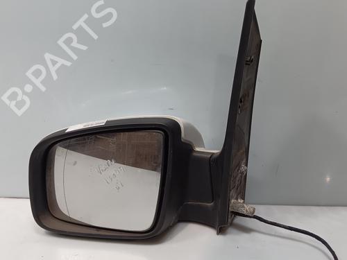 Used Left mirror MERCEDES-BENZ VIANO (W639) CDI 3.0 (639.811, 639.813, 639.815) (204 hp) 30593665