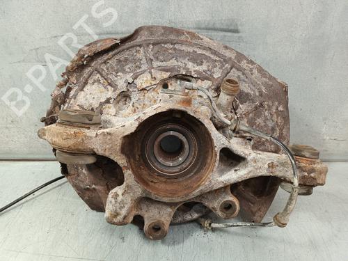 Right rear steering knuckle LAND ROVER DISCOVERY III (L319) 2.7 TD 4x4 | BP12785180M28 