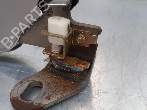 Hand brake CHEVROLET AVEO / KALOS Hatchback (T250, T255) 1.4 16V | BP12763195I18 
