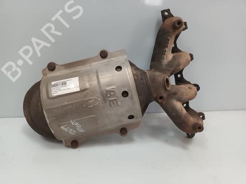 Used Catalyst HYUNDAI ACCENT I (X-3) 1.5 i 12V (88 hp) 27576478