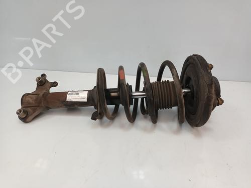 Used Left front shock absorber NISSAN PRIMERA (P12) 1.6 (109 hp) 18144412
