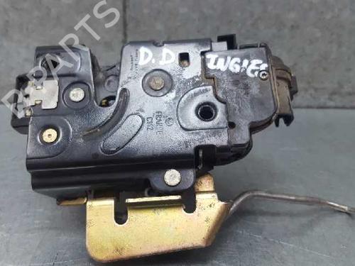 Front right lock AUDI A6 C5 (4B2) 1.9 TDI | BP12723560C97 