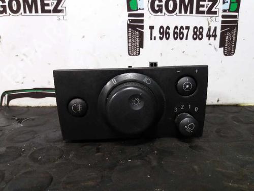 Headlight switch OPEL VECTRA C (Z02) 1.8 16V | BP12820272I24 