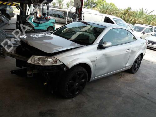 Andre RENAULT MEGANE II Coupé-Cabriolet (EM0/1_)  | BP13971391O1 