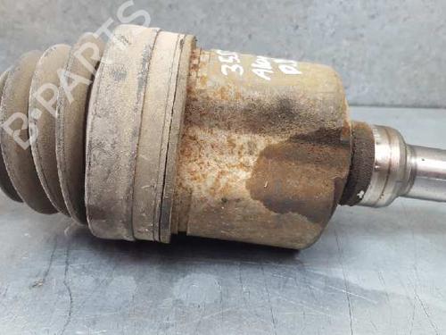 Right front driveshaft CHEVROLET ALERO 2.4 16V | BP12696245M39