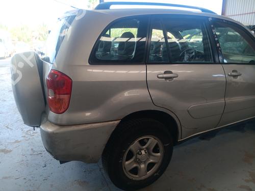 Electronic sensor TOYOTA RAV 4 II (_A2_) 2.0 4WD (ACA21, ACA20) | BP33938196M84  - Image 5
