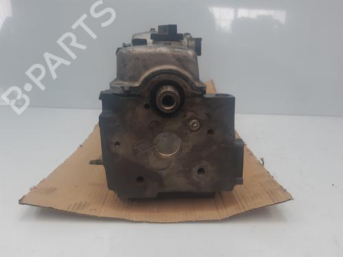 Cylinder head FORD FOCUS I (DAW, DBW) 1.8 Turbo DI / TDDi | BP19033758M5 