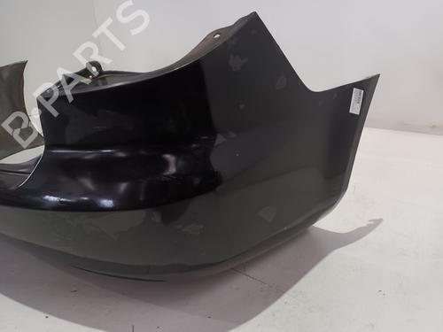 Rear bumper MAZDA 6 Saloon (GG) 2.0 (GGEP, GG10) | BP18650454C8 