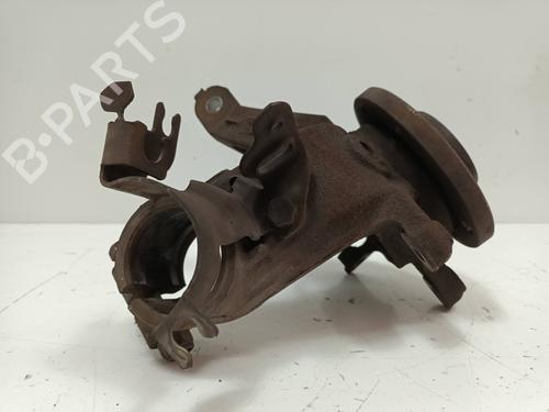 Left front steering knuckle CITROËN XSARA PICASSO (N68) 1.6 HDi | BP16889111M25 