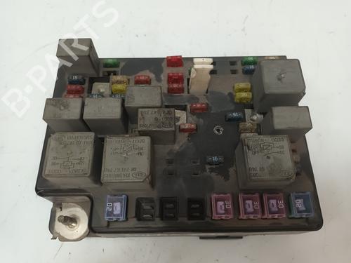 Fuse box KIA SHUMA I (FB) 1.8 i 16V | BP20235876E1 