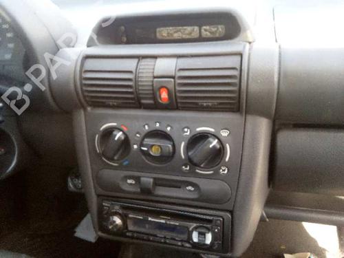 Electronic sensor OPEL CORSA B (S93) 1.2 i (F08, F68, M68) | BP12691981M84 