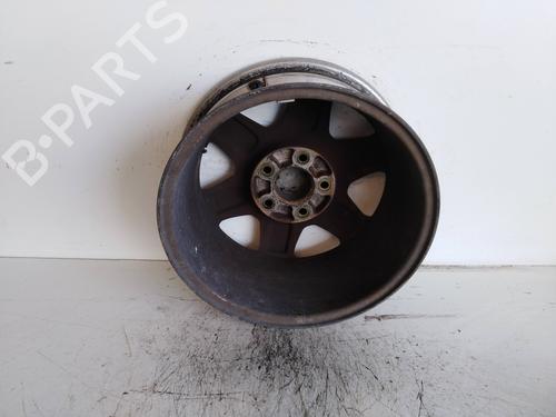 Felg OPEL ZAFIRA A MPV (T98) 2.0 DTI 16V (F75) | BP12778586C45 