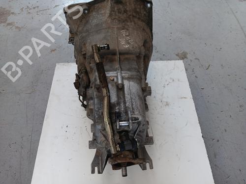 Gearbox BMW 3 Touring (E46) 320 d | BP24658632M3 