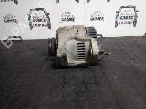 Alternator RENAULT MEGANE I Classic (LA0/1_) 1.6 e (LA0F, LA0S) | BP12687730M7 