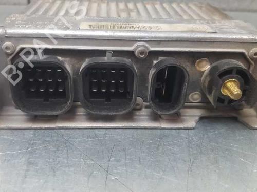 Engine control unit (ECU) RENAULT LAGUNA I (B56_, 556_) 2.2 dT (B569) | BP12732312M57 