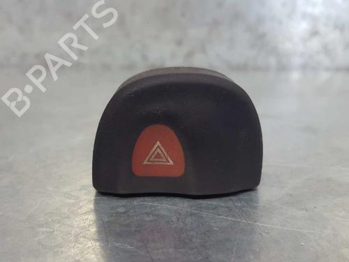 Warnblinkschalter für RENAULT SCÉNIC I MPV (JA0/1_, FA0_) 2.0 16V RX4 (139 hp) 12702166
