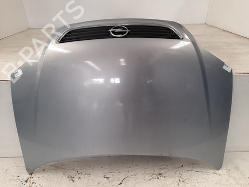 Motorhjelm OPEL ZAFIRA A MPV (T98) 2.2 DTI 16V (F75) (125 hp) 12787461