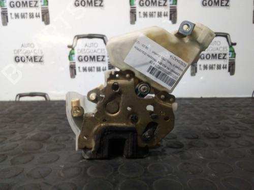 Rear left lock NISSAN X-TRAIL I (T30)  | BP12905296C100 