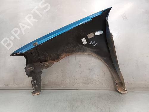 Right front fenders VW POLO (6N2)  | BP13664552C42 