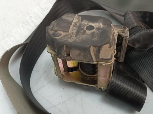 Rear right seatbelt PEUGEOT BOXER Bus (230P)  | BP29718507I28