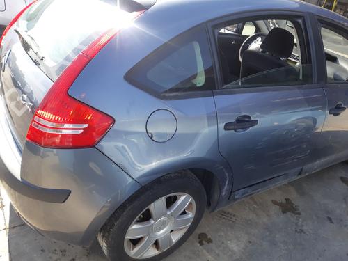 Motor CITROËN C4 I (LC_)  | BP30089420M1 