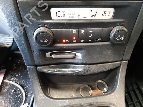 Switch RENAULT LAGUNA II (BG0/1_) | BP38329700I30 - Image 8