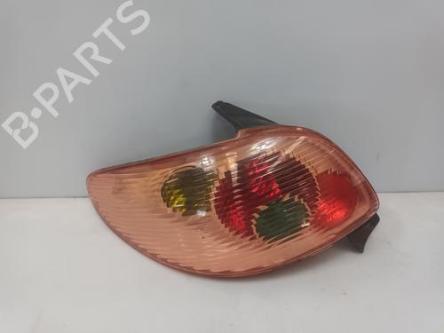left-taillight-peugeot-206-hatchback-2ac-1998-1999-2000-2001-2002-2003-2004-2005-2006-2007-2008-2009-2010-2011-2012-32413757 main image