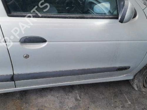 Engine control unit (ECU) RENAULT MEGANE I Grandtour (KA0/1_) 1.9 dCi (KA05, KA1F) | BP12727213M57 