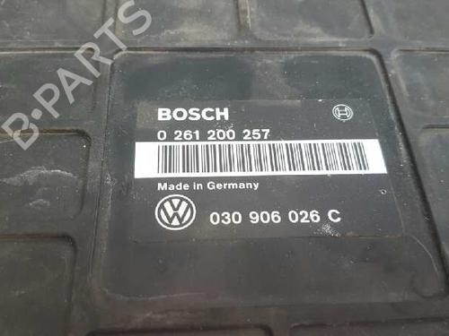 Engine control unit (ECU) VW GOLF III (1H1) | BP12690509M57