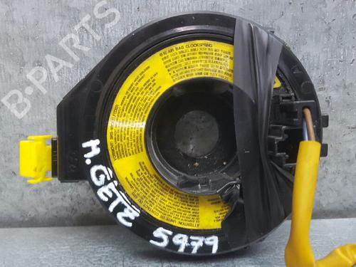 Squib airbag HYUNDAI GETZ (TB) 1.3 i | BP12739247C102 