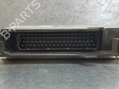 Engine control unit (ECU) OPEL OMEGA B (V94) 2.0 16V (F69, M69, P69) | BP12810417M57 