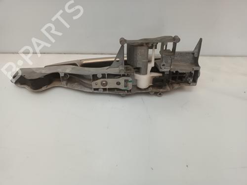 Exterior handle CITROËN BERLINGO MULTISPACE (B9) 1.6 HDi 90 | BP27928318C122 