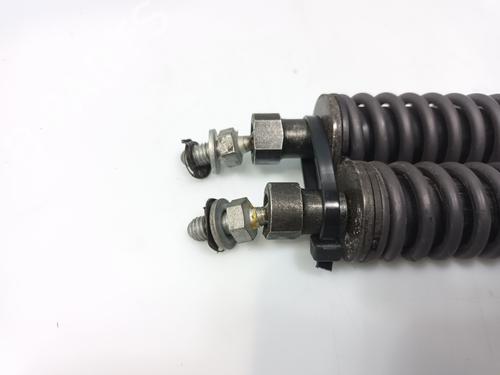 Tailgate lift support PEUGEOT 307 CC (3B) 1.6 16V | BP22220295C138 