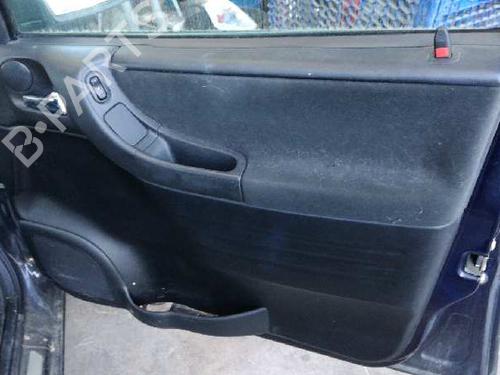 Comfort control module OPEL ZAFIRA A MPV (T98) 2.0 DTI 16V (F75) | BP12725947M56