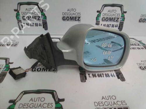 Used Right mirror AUDI A3 (8L1) 1.9 TDI (100 hp) 12801947