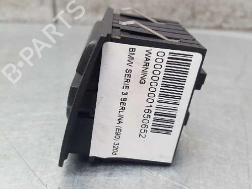 Warning switch BMW 3 (E90) 320 d | BP12715597I22 