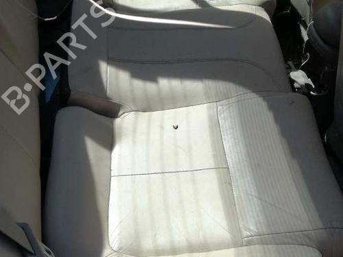 Front left lock CHEVROLET ALERO 2.4 16V | BP12696209C98 