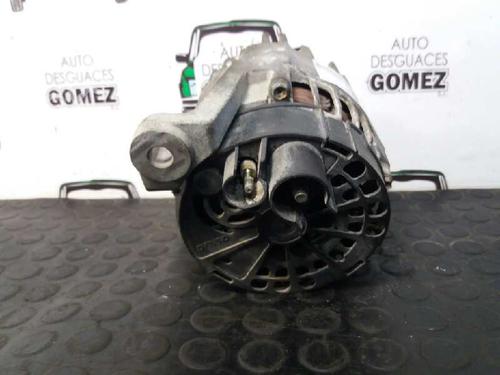 Alternator FIAT SEICENTO / 600 (187_) 1.1 (187AXB, 187AXB1A, 187AXC1A02) | BP12804688M7 