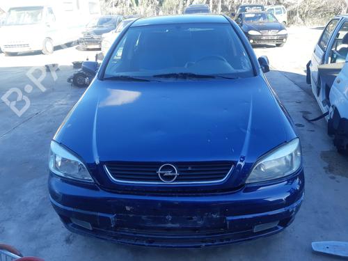 Used Parts OPEL ASTRA G Hatchback (T98) 2.0 DI (F08, F48) (82 hp) 4336066