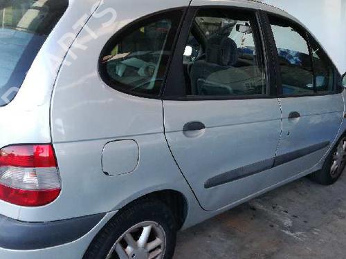 Centralita motor RENAULT SCÉNIC I MPV (JA0/1_, FA0_) 1.9 dTi (JA0N) | BP12735967M57 