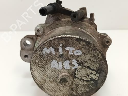 Vacuum pump ALFA ROMEO MITO (955_) 1.3 MultiJet (955AXP1A, 955AYC1A) | BP12779032M80 
