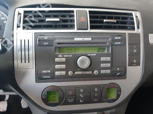 Module électronique FORD FOCUS C-MAX (DM2) | BP30133384M83