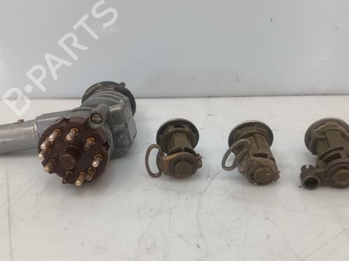 Electronic module VOLVO 940 Kombi (945) 2.4 TD Intercooler | BP29927394M83 